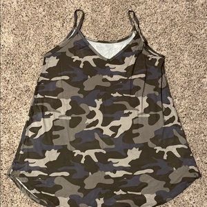 BNWOT Zenana Premium Tank Top
